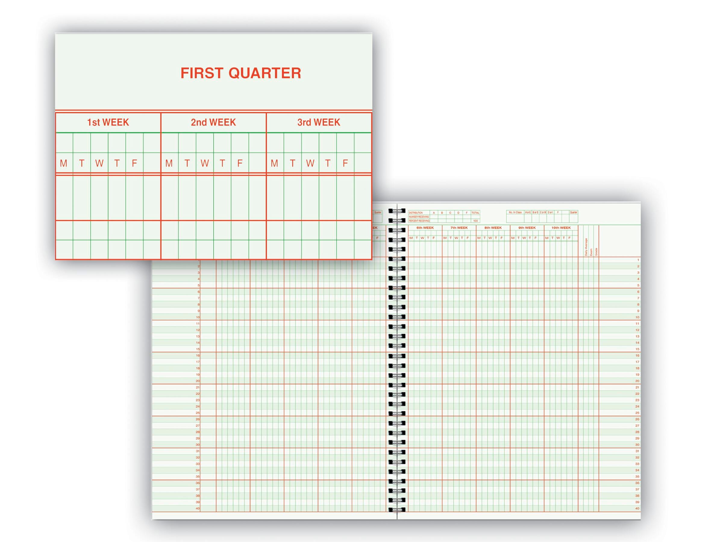 Record Books, Item Number 1473656